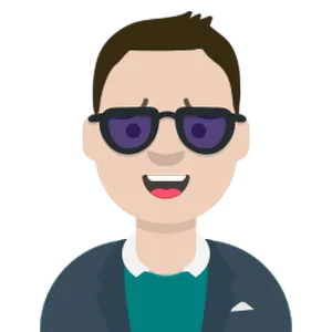 Grati's profile photo