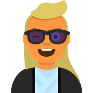MarinaIrene's profile photo