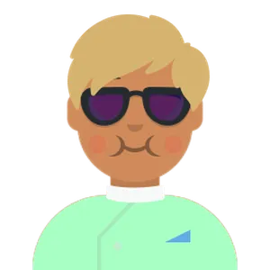Anasaiz's profile photo
