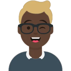 SweetBerta's profile photo