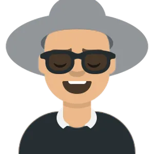 Juan Miguel Martinez Garcia's profile photo