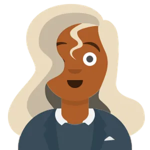 Jess Margat's profile photo