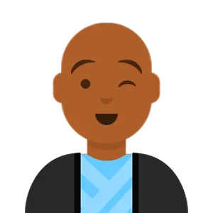 Robert Jimenez's profile photo