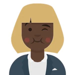 Gladys's profile photo