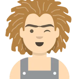 Aaron's profile photo