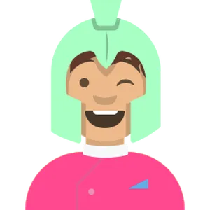 Hugosova's profile photo