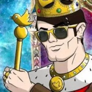 BoomerBuzz's profile photo