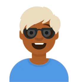 Joel Martinez's profile photo Joel Martinez's profile photo