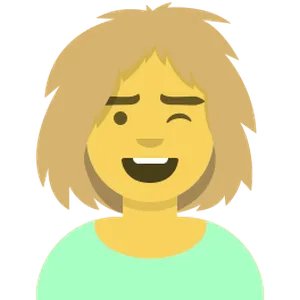 Alba Rocío Mederos Schulz's profile photo