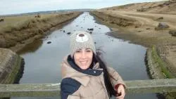 Ágora Suárez Sánchez's profile photo Ágora Suárez Sánchez's profile photo