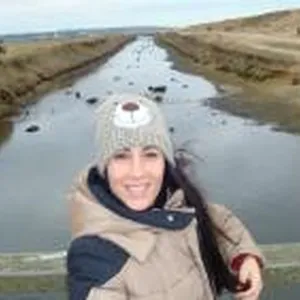 Ágora Suárez Sánchez's profile photo