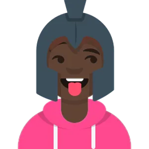 HaissaPinupple's profile photo
