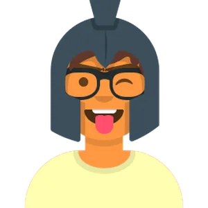 snake's profile photo