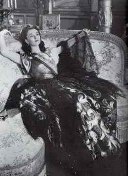 Anuska's profile photo Anuska's profile photo