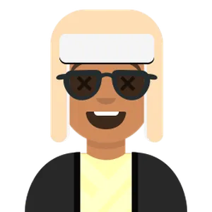 Mariluca's profile photo