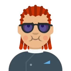 MarielM's profile photo