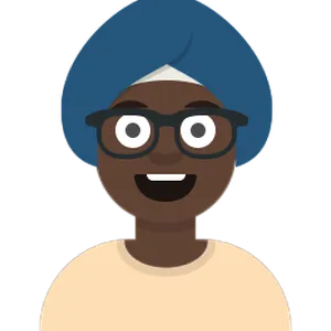 Marieta's profile photo