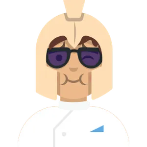 luzmar's profile photo