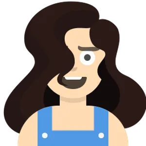 Host's profile photo