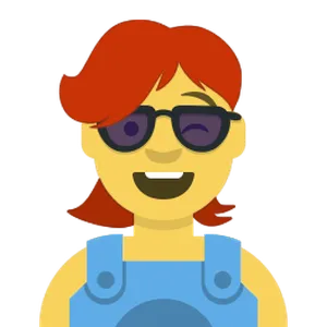 kim's profile photo