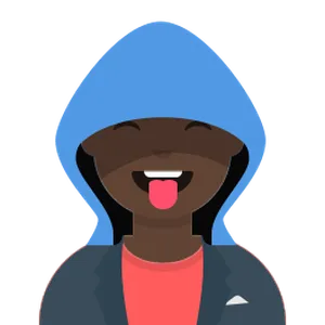 vader87's profile photo