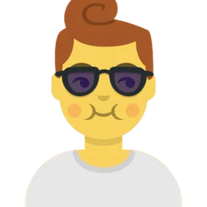 spiderman's profile photo
