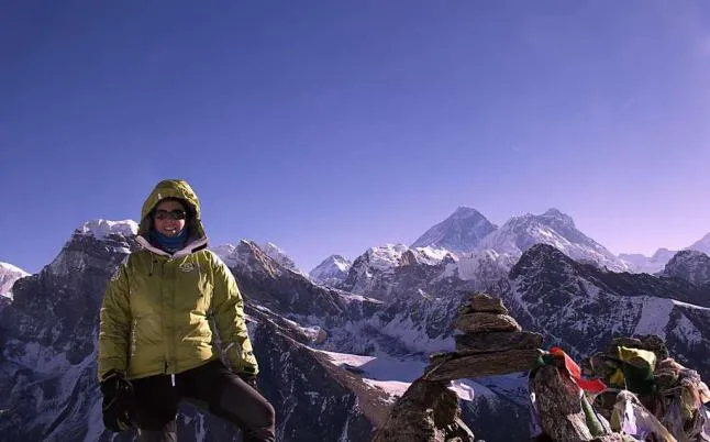 {'en': 'The challenge of making mountaineering with diabetes', 'es': 'El reto de hacer montañismo con diabetes'} Image {'en': 'The challenge of making mountaineering with diabetes', 'es': 'El reto de hacer montañismo con diabetes'} Image