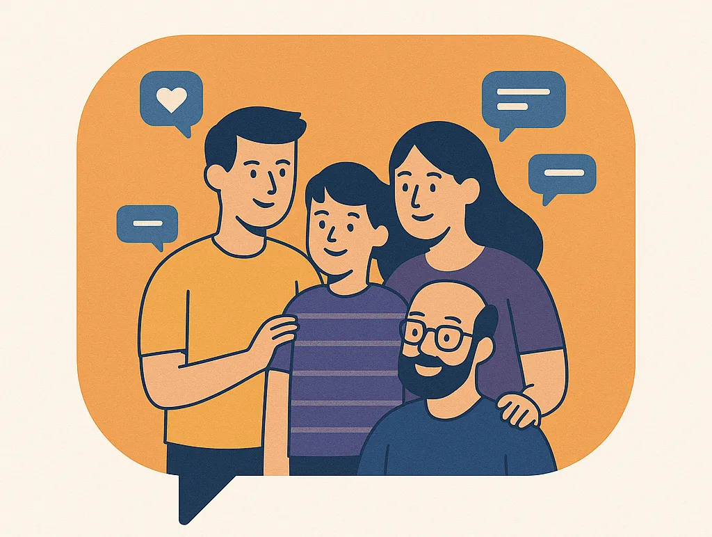 {'en': 'The good things in the forum', 'es': 'Las cosas buenas del foro'} Image