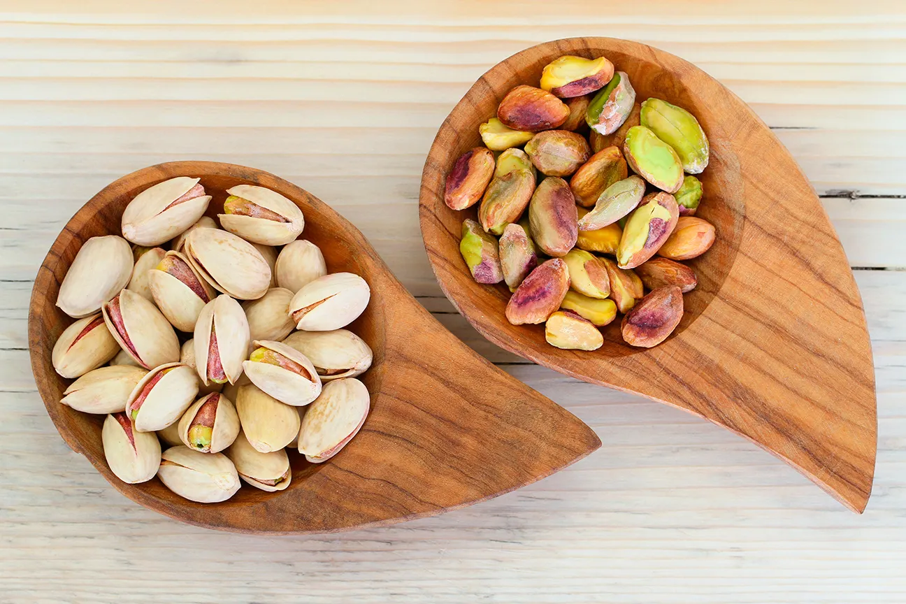 {'en': 'Pistachos could reduce the risk of diabetes', 'es': 'Los pistachos podrían reducir el riesgo de padecer diabetes'} Image {'en': 'Pistachos could reduce the risk of diabetes', 'es': 'Los pistachos podrían reducir el riesgo de padecer diabetes'} Image