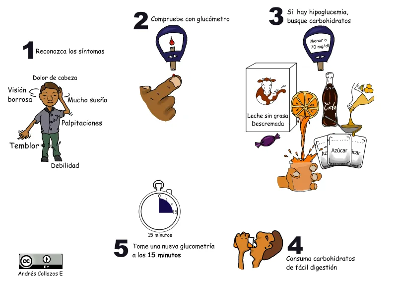 {'en': 'HypoglycemiaDefinition and types.', 'es': 'HIpoglucemia. Definición y tipos.'} Image {'en': 'HypoglycemiaDefinition and types.', 'es': 'HIpoglucemia. Definición y tipos.'} Image