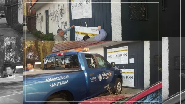 {'en': 'Cofepris opens processes against you live your diabetes for promoting vaccine', 'es': 'Cofepris abre procesos contra Vive tu Diabetes por promocionar vacuna'} Image {'en': 'Cofepris opens processes against you live your diabetes for promoting vaccine', 'es': 'Cofepris abre procesos contra Vive tu Diabetes por promocionar vacuna'} Image