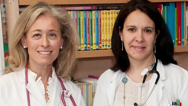 {'en': 'Guadalajara the province with more child diabetes in 2014', 'es': 'Guadalajara la provincia con más diabetes infantil en 2014'} Image {'en': 'Guadalajara the province with more child diabetes in 2014', 'es': 'Guadalajara la provincia con más diabetes infantil en 2014'} Image