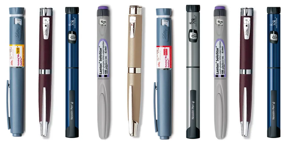 {'en': 'Insulina, 90 years under patent in the United States', 'es': 'Insulina, 90 años bajo patente en Estados Unidos'} Image {'en': 'Insulina, 90 years under patent in the United States', 'es': 'Insulina, 90 años bajo patente en Estados Unidos'} Image