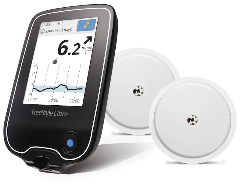 {'en': 'Freestyle Free 1 & 2: Everything you need to know!', 'es': 'FreeStyle Libre 1&2: Todo lo que necesitas saber!'} Image {'en': 'Freestyle Free 1 & 2: Everything you need to know!', 'es': 'FreeStyle Libre 1&2: Todo lo que necesitas saber!'} Image