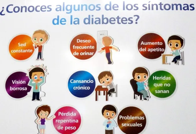 {'en': 'Type 1 diabetes', 'es': 'Diabetes Tipo 1'} Image {'en': 'Type 1 diabetes', 'es': 'Diabetes Tipo 1'} Image