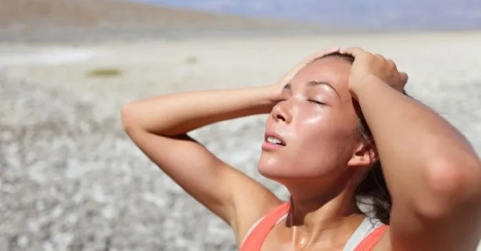 {'en': 'Heat glucose climb', 'es': 'Subida de glucosa por la calor'} Image {'en': 'Heat glucose climb', 'es': 'Subida de glucosa por la calor'} Image