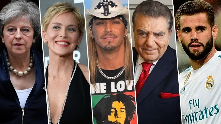 {'en': 'Famous with diabetes', 'es': 'Famosos con diabetes'} Image {'en': 'Famous with diabetes', 'es': 'Famosos con diabetes'} Image