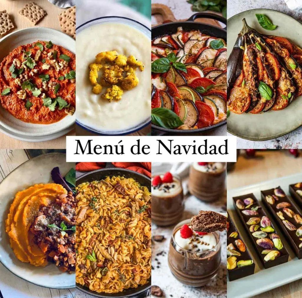 {'en': 'Recipes for diabetics at Christmas', 'es': 'Recetas para diabéticos en Navidad'} Image