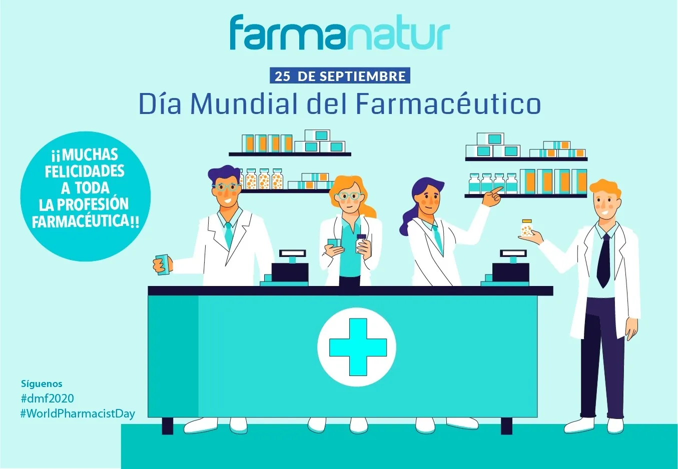 {'en': 'World Pharmaceutical Day', 'es': 'Día Mundial del Farmacéutico/a'} Image {'en': 'World Pharmaceutical Day', 'es': 'Día Mundial del Farmacéutico/a'} Image