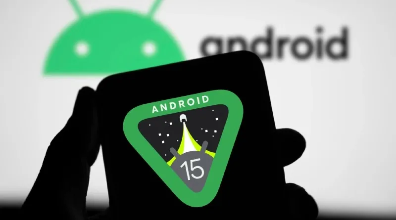 {'en': 'Android 15', 'es': 'Android 15'} Image