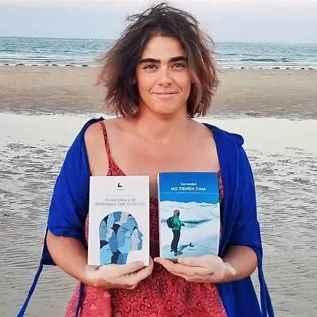 {'en': 'Susana Ruiz Mostazo, an outstanding member of our community', 'es': 'Susana Ruiz Mostazo, un miembro destacado de nuestra comunidad'} Image