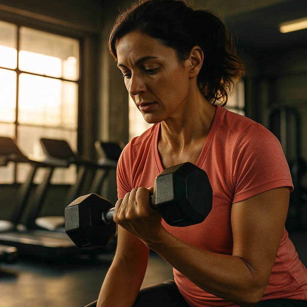 {'en': 'When we have to exercise to lower glucose/sugar?', 'es': '¿Cuando tenemos que hacer ejercicio para bajar la glucosa/azúcar?'} Image