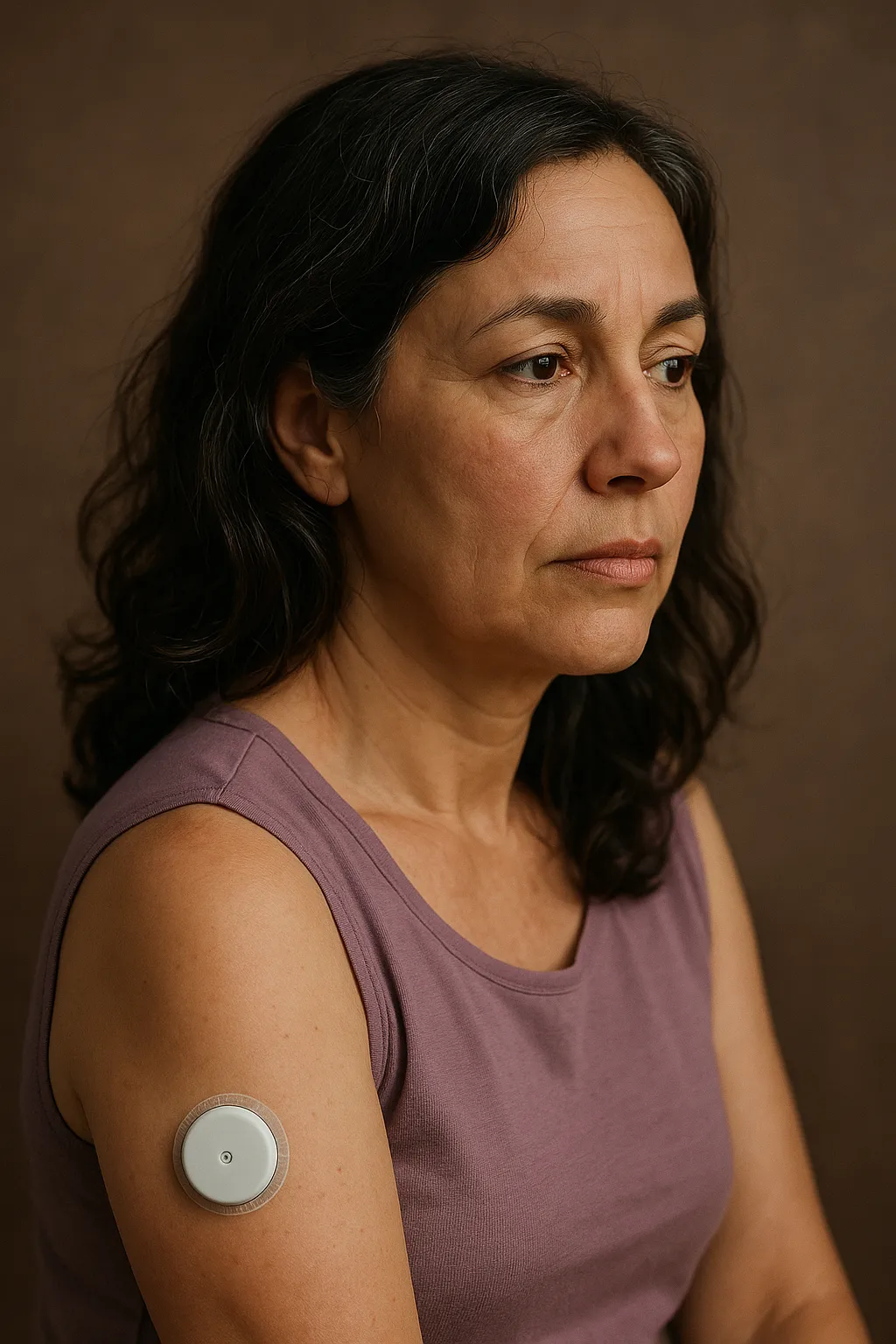 {'en': 'Has there been bias in the management of diabetes in women?', 'es': '¿Ha habido sesgo en el manejo de la diabetes en mujeres?'} Image