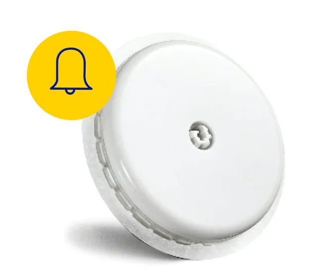 {'en': 'I got two sensors, free and without novelty.', 'es': 'Me llegaron dos sensores,gratuitos y sin novedad.'} Image