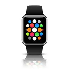 {'en': 'Smart clock', 'es': 'reloj inteligente'} Image