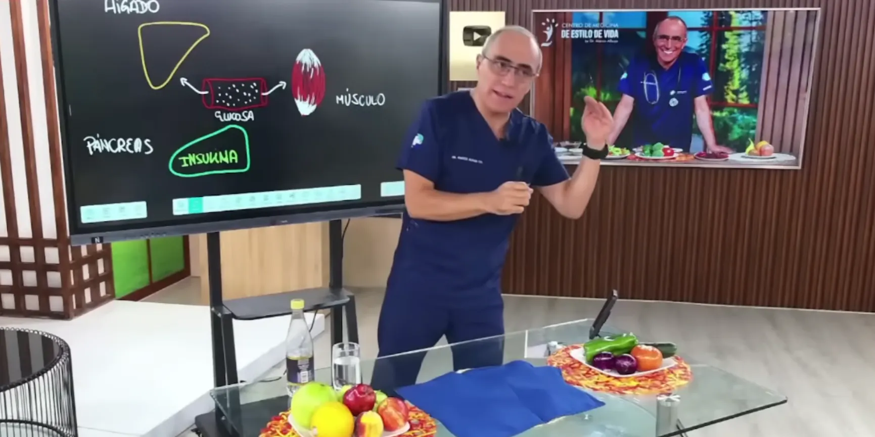 {'en': 'When triglycerides warn you... but no one tells you', 'es': 'Cuando los triglicéridos te avisan… pero nadie te lo dice'} Image