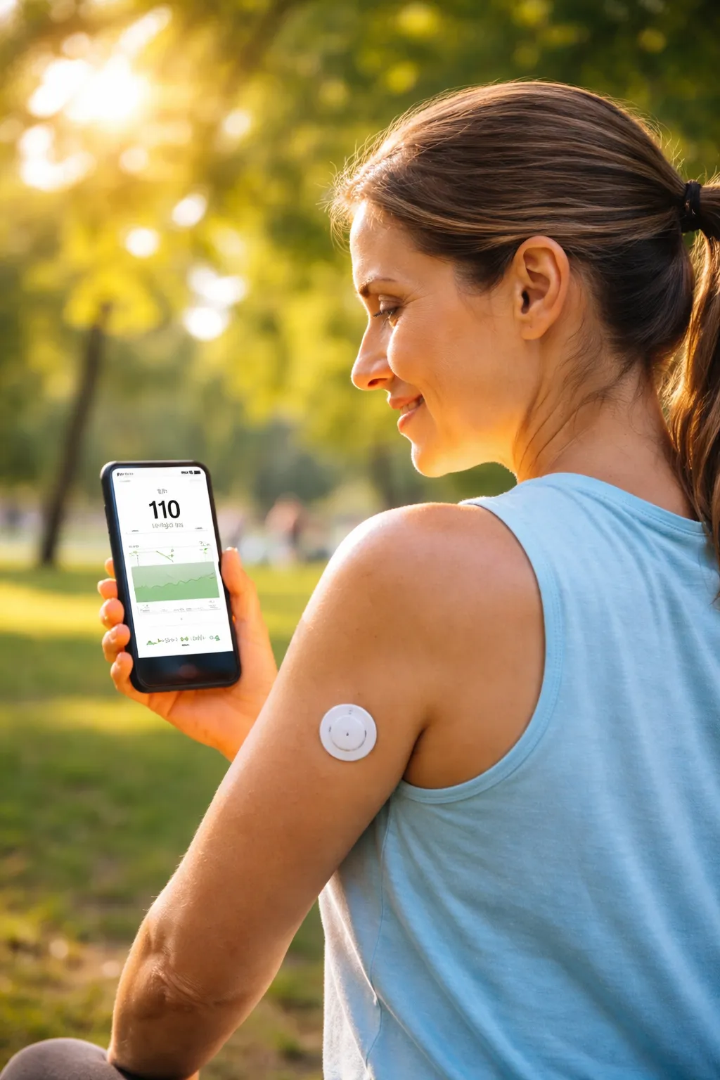 {'en': 'Continuous monitoring improves control in type 2 diabetes', 'es': 'La monitorización continua mejora el control en diabetes tipo 2'} Image