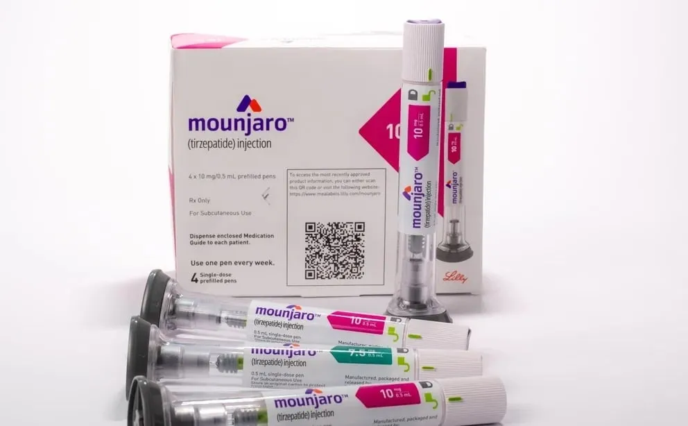{'en': 'Mounjaro New Diabetes medicine and obesity arrives in Spain', 'es': 'Mounjaro nuevo medicamento para la diabetes y la obesidad llega a España'} Image {'en': 'Mounjaro New Diabetes medicine and obesity arrives in Spain', 'es': 'Mounjaro nuevo medicamento para la diabetes y la obesidad llega a España'} Image