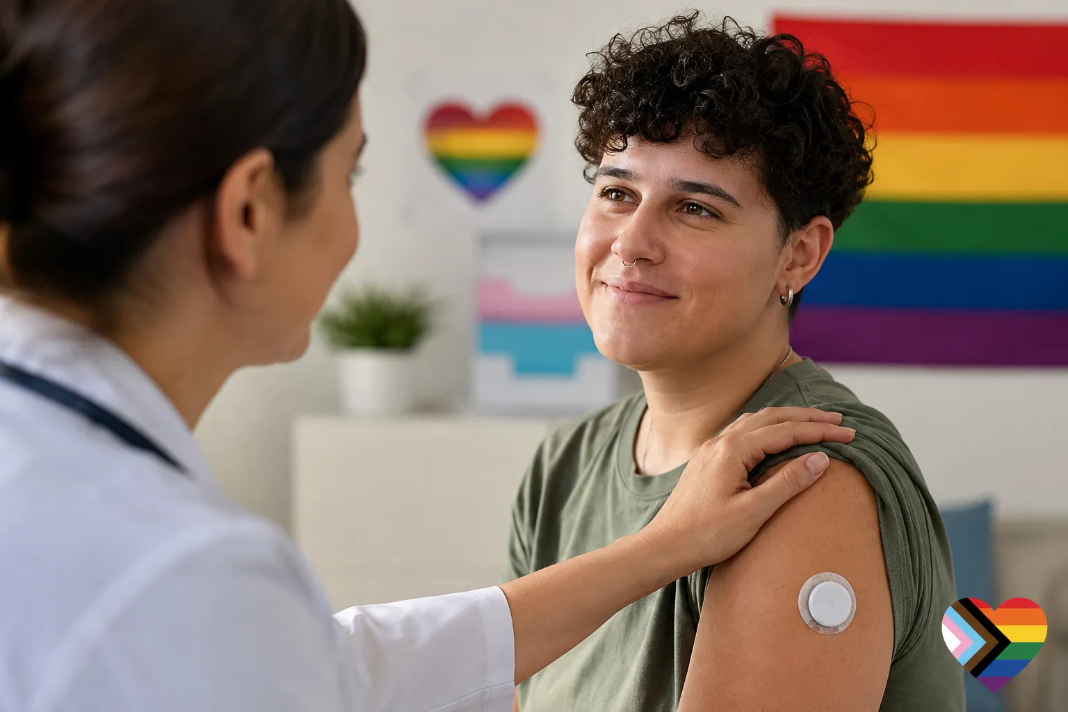 {'en': '[[NO-TRANS]]Diabetes y LGBTQIA+: ¿por qué sentirse comprendido también es una cuestión de salud?', 'es': 'Diabetes y LGBTQIA+: ¿por qué sentirse comprendido también es una cuestión de salud?'} Image