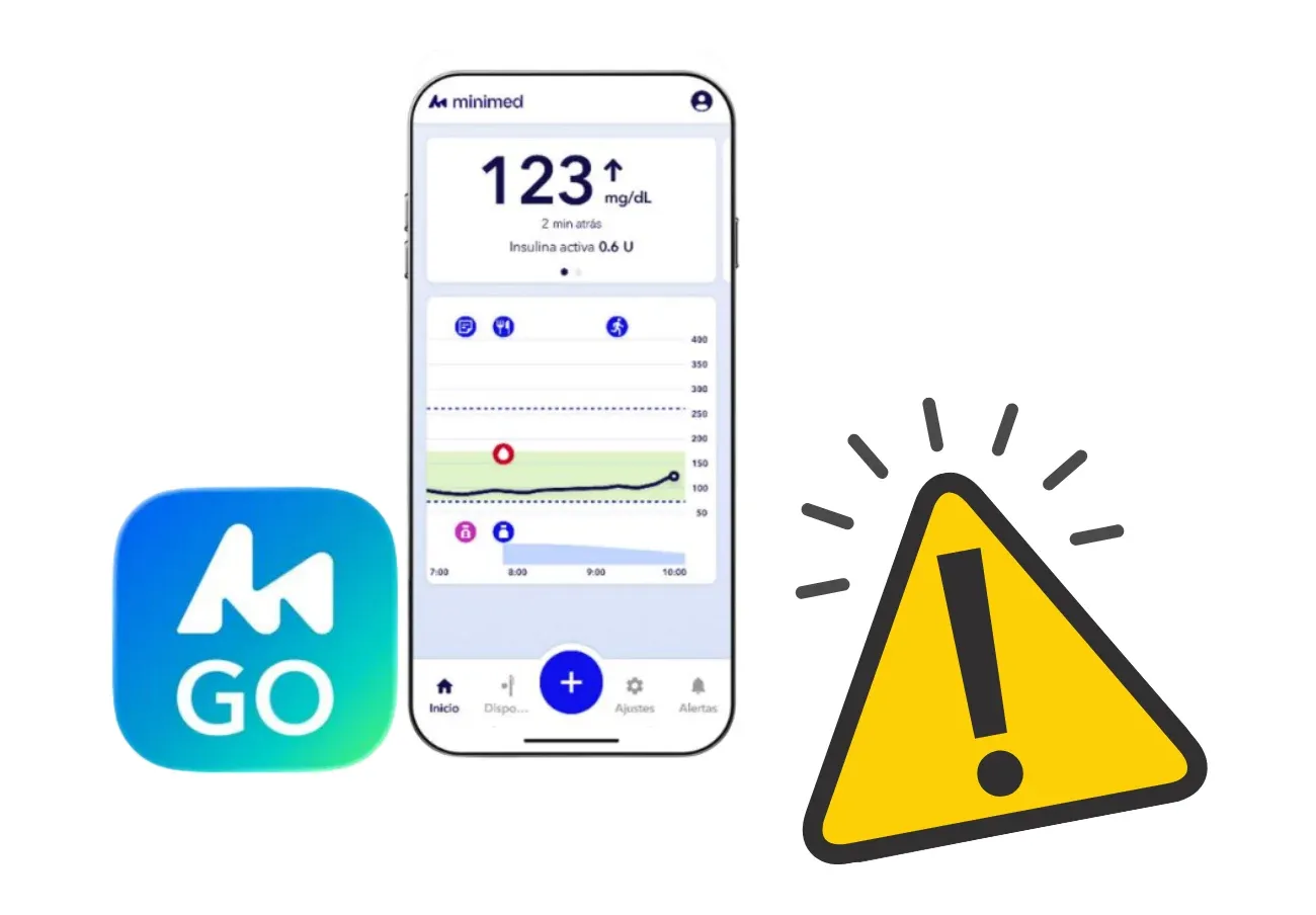{'en': '[[NO-TRANS]]Sanidad avisa de un fallo en aplicación de diabetes para móvil', 'es': 'Sanidad avisa de un fallo en aplicación de diabetes para móvil'} Image